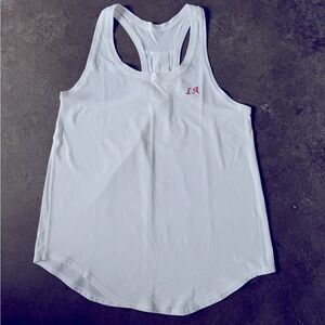 Lululemon Love Tank Top. "LA" Limited Edition. Size 2 (XS)